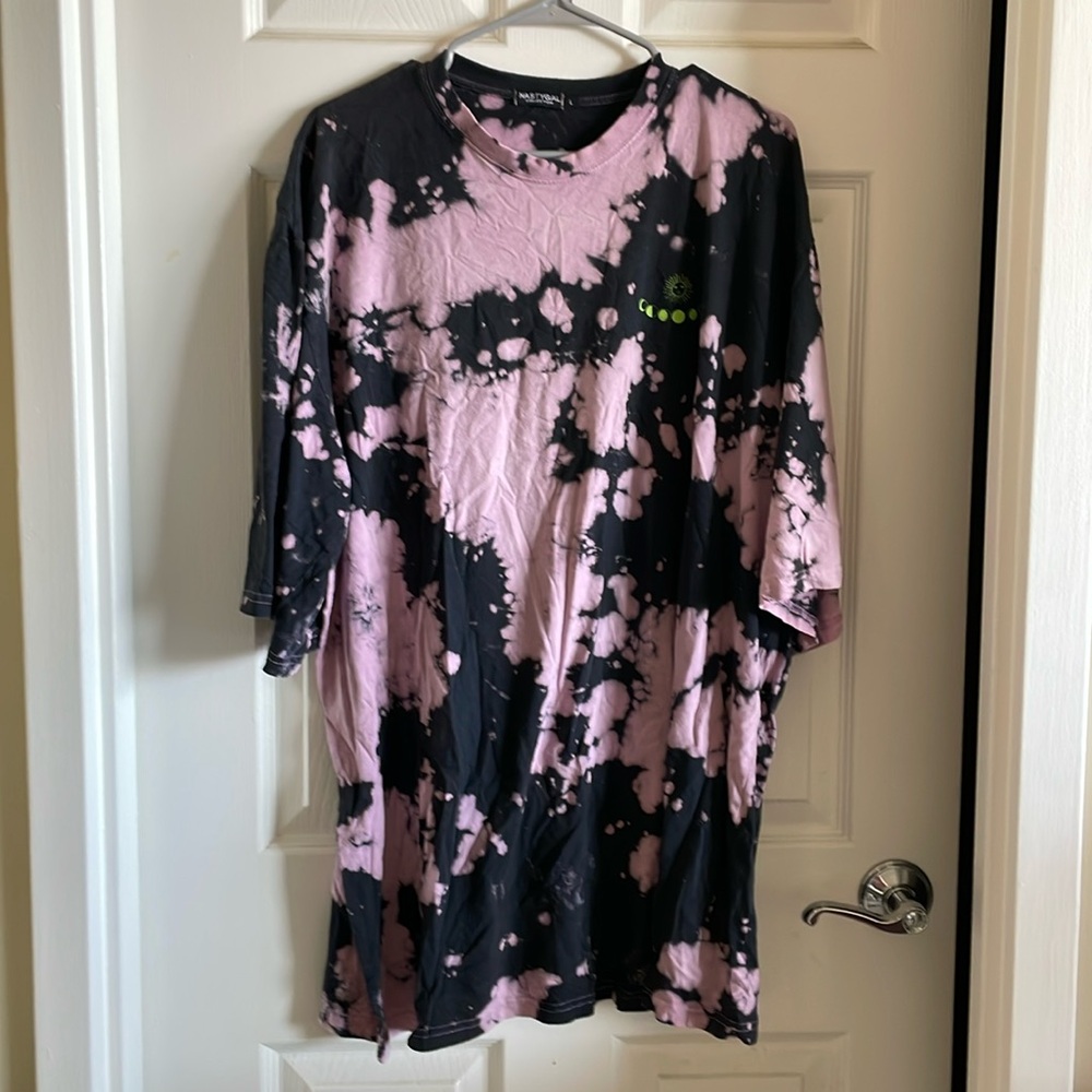 T-shirt Dress